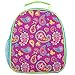 Stephen Joseph All Over Print Lunch Box, Paisley