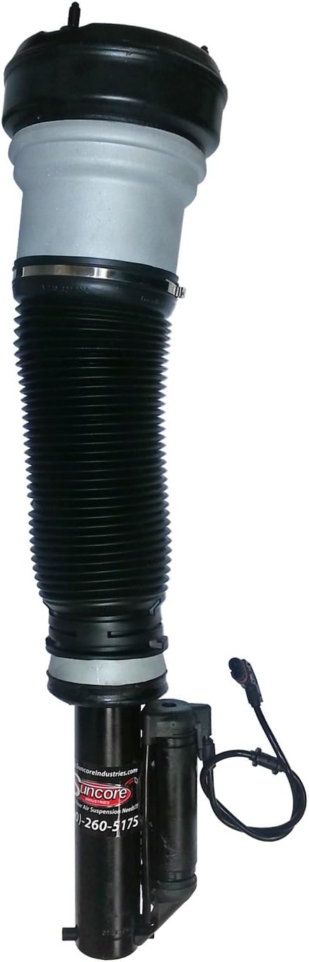 Suncore 134M-27-F Air Strut Assembly Remanufactured Air Strut Assembly