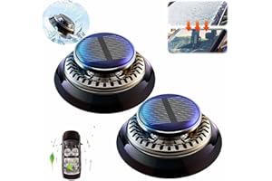 Anti-Freeze Electromagnetic Car Snow Removal Device,2024 New Antifreeze Snow Removal Instrument,Car Diffusers for Essential O