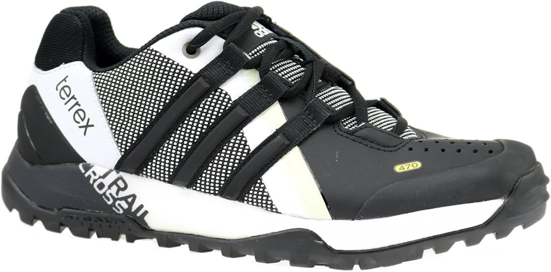 adidas terrex trail cross women's