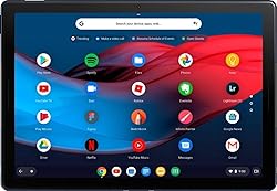 Google Pixel Slate 12.3" Touchscreen LCD Tablet