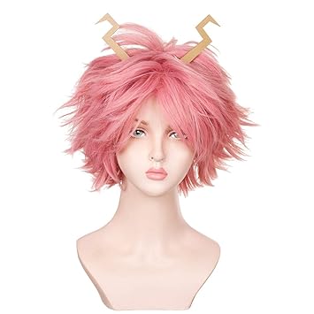 Wig cap cosplay Clearance