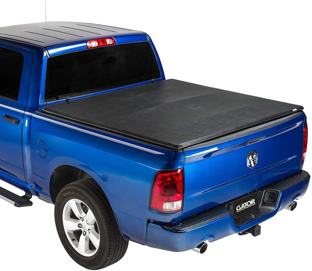 Best Tonneau Covers 2020 Top 17 Highest Rated Truck Bed Covers Reviews