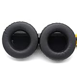 1 Pair of Ear Pads Cushion Cover Earpads Earmuffs