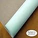 Agfabric Garden Netting 10'x10' Insect Pest Barrier Bird Netting for Garden Protection,Row Cover Mesh Netting for Vegetables Fruit Trees and Plants,White