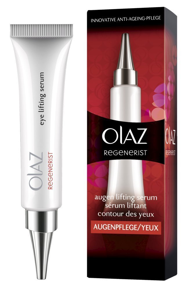 olaz eye lifting serum