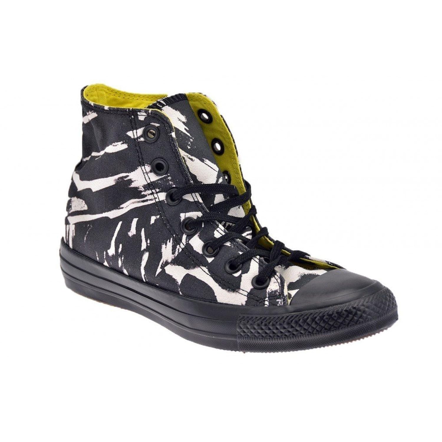Converse All Star Hi Graphics Zapatillas unisex