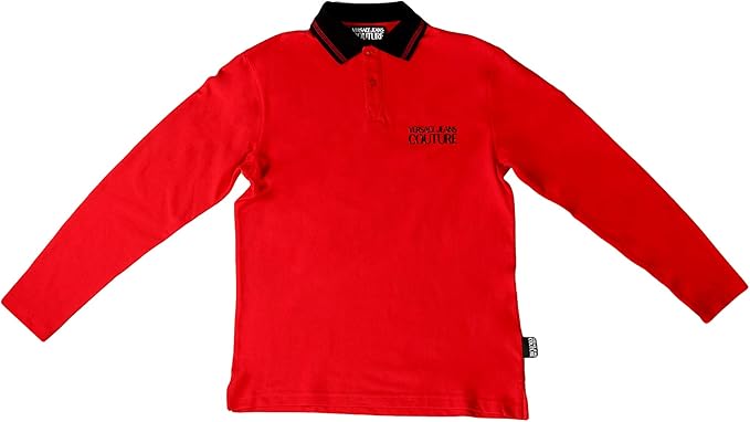 versace jeans longsleeve