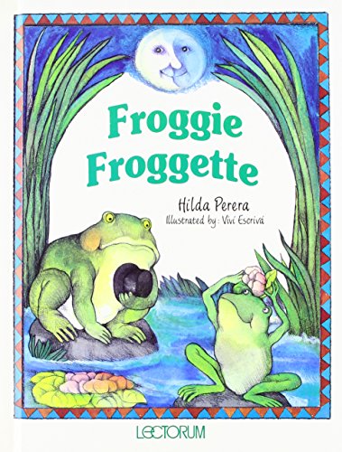 Froggie Froggette