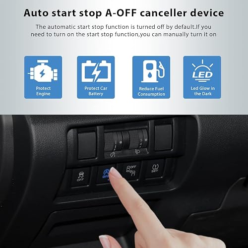 F150 Start Stop Eliminator 2020 Ram 1500 Autostop Eliminator Auto Start ...