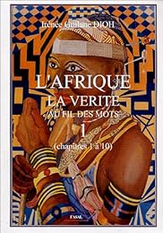 L' Afrique, la vérité au fil des mots
