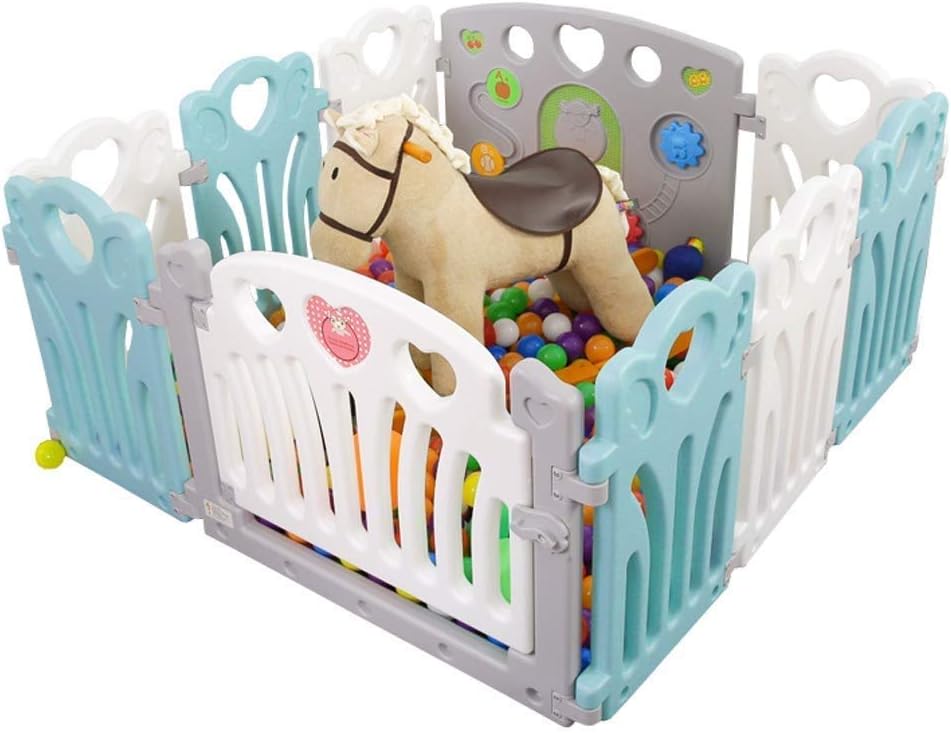 baby playpen fence