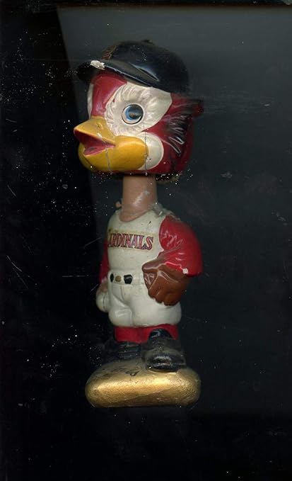 antique bobble head dolls