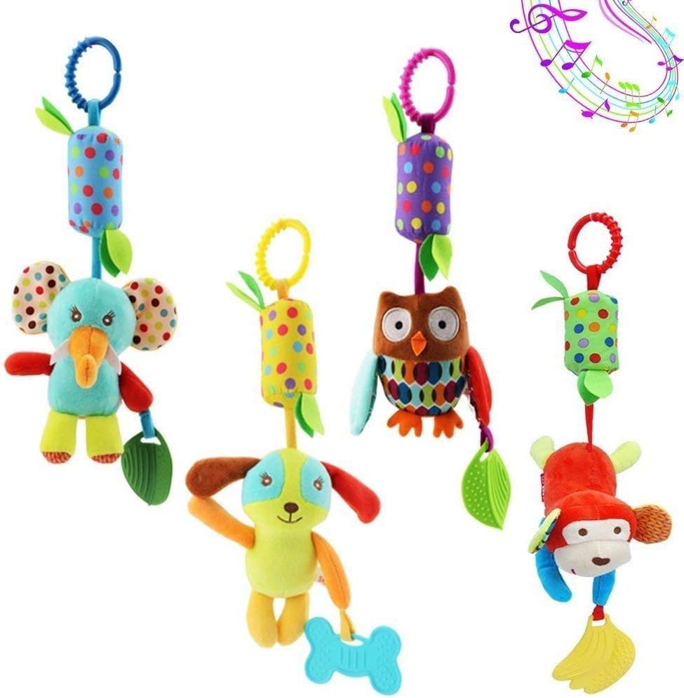 stroller toys amazon