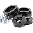 Daystar KT09134BK 2.5" Front and Rear Suspension Lift kit