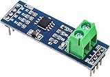 DollaTek 5PCS 5V MAX485 RS485 Module TTL to RS-485 MCU Development Board view 3