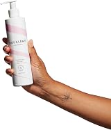 Bouclème Fragrance Free Curl Cream 300ml Defining Frizz Free Cruelty Free view 2