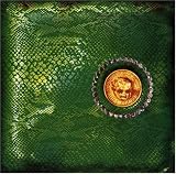 Alice Cooper Album: «Billion Dollar Babies» (Front side)