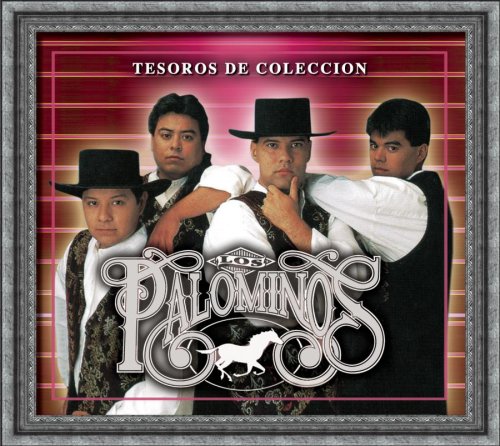 Los Palominos - Exitos Tejanos - Zortam Music