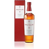 ニ*カ様 The Macallan 12 Year Old Double Cas Whisky Macallan Double Cask 12 Anos 700ml - Rodeo Club