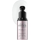 philosophy ultimate miracle worker power treatment fill & firm eye cream- with retinol & soy extract - creates a notably smoother and more youthful-looking appearance -0.5 fl oz