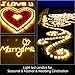 Candle Choice Votive Candles, 48 Pack Flameless LED Flickering Tea Light Battery Operated Flickering Small Tealights for Thanksgiving Wedding Birthday Baby Party Christmas Decor Halloween Decorations