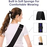 SlowTon Pet Carrier Sling Bag Dog Cat Hand Free Adjustable Shoulder Strap view 4