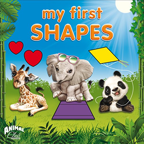 My first shapes