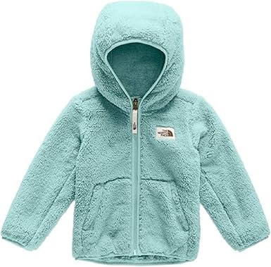 north face campshire boys