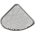 D500820 500820 Perforated Outlet Cover fits for Speed Queen Amana Kenmore Dryer Parts Replaces Covers The Opening Between The Heat Duct And The Drum