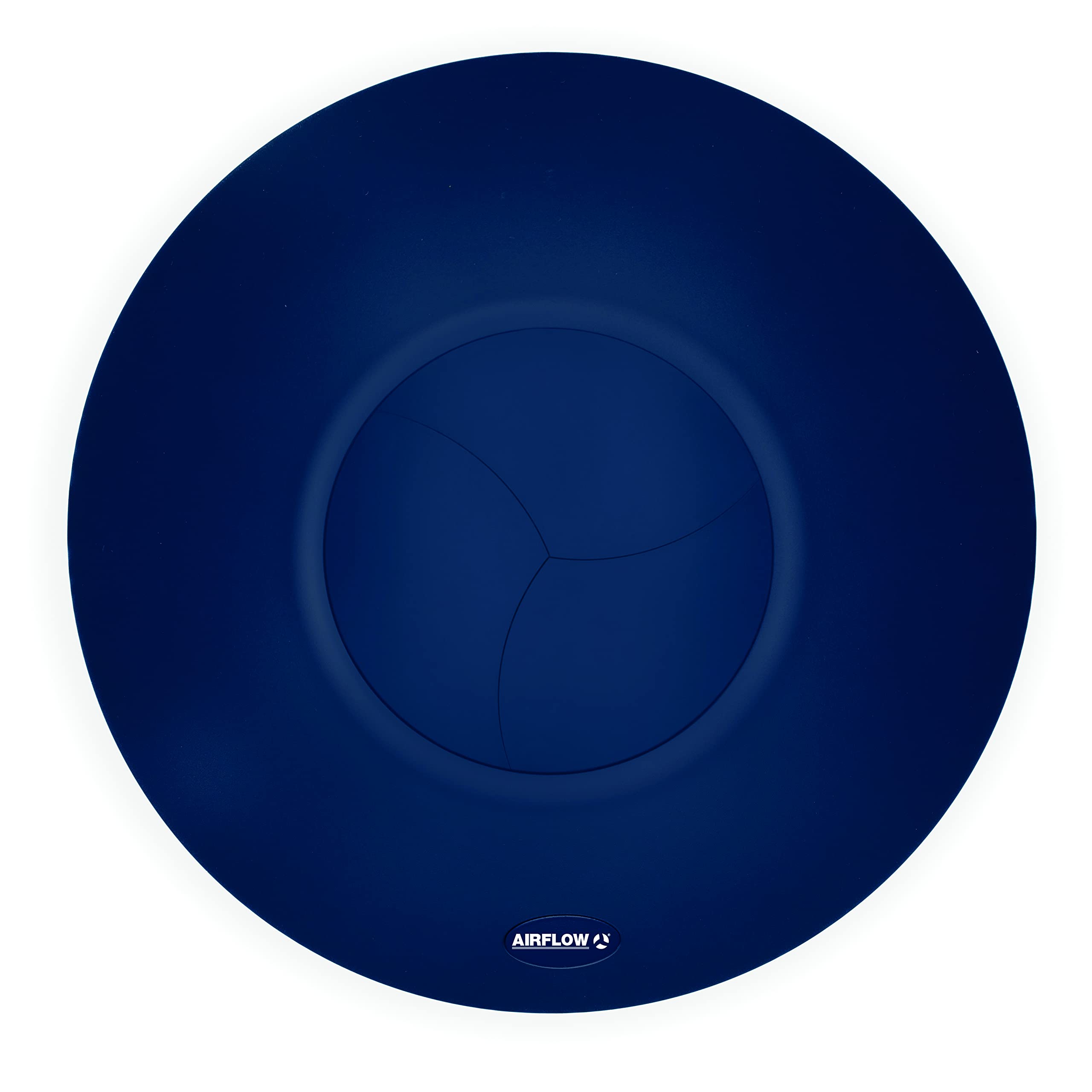 Airflow iCON 60 Fan Cover in Elegant Navy Blue – Perfect to Match Your Premium Décor – Compatible with iCON 60 Extractor Fan