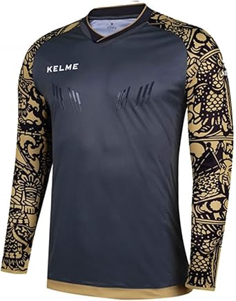 goalkeeper training clothes