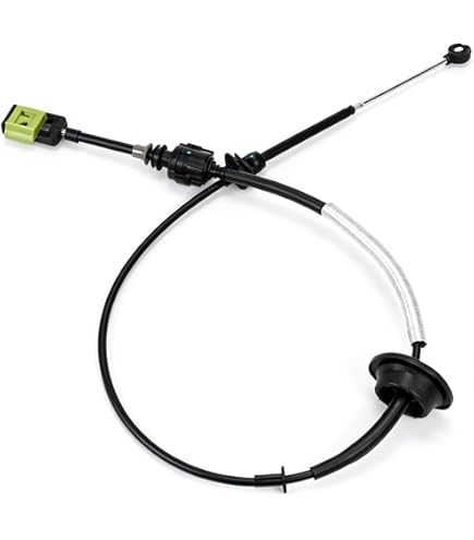 Amazon.com: Genuine Ford AL8Z-7E395-A Selector Lever Cable