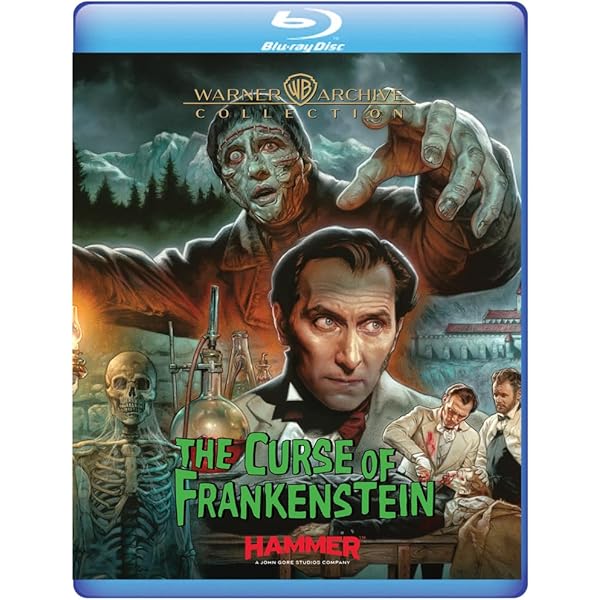 Amazon.com: Six Gothic Tales Collection [Blu-ray] : Vincent Price