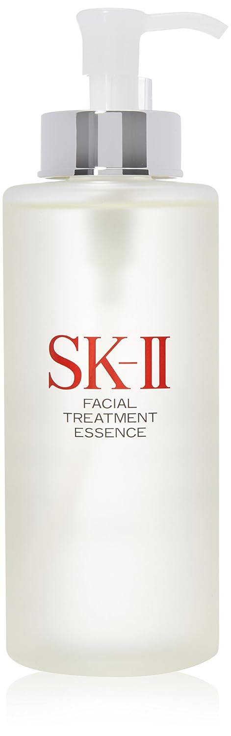 Sk Ii Facial Treatment Essence 11 2 Ounce Beauty Amazon Com