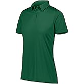 Augusta Sportswear Womens Women's Vital Polo