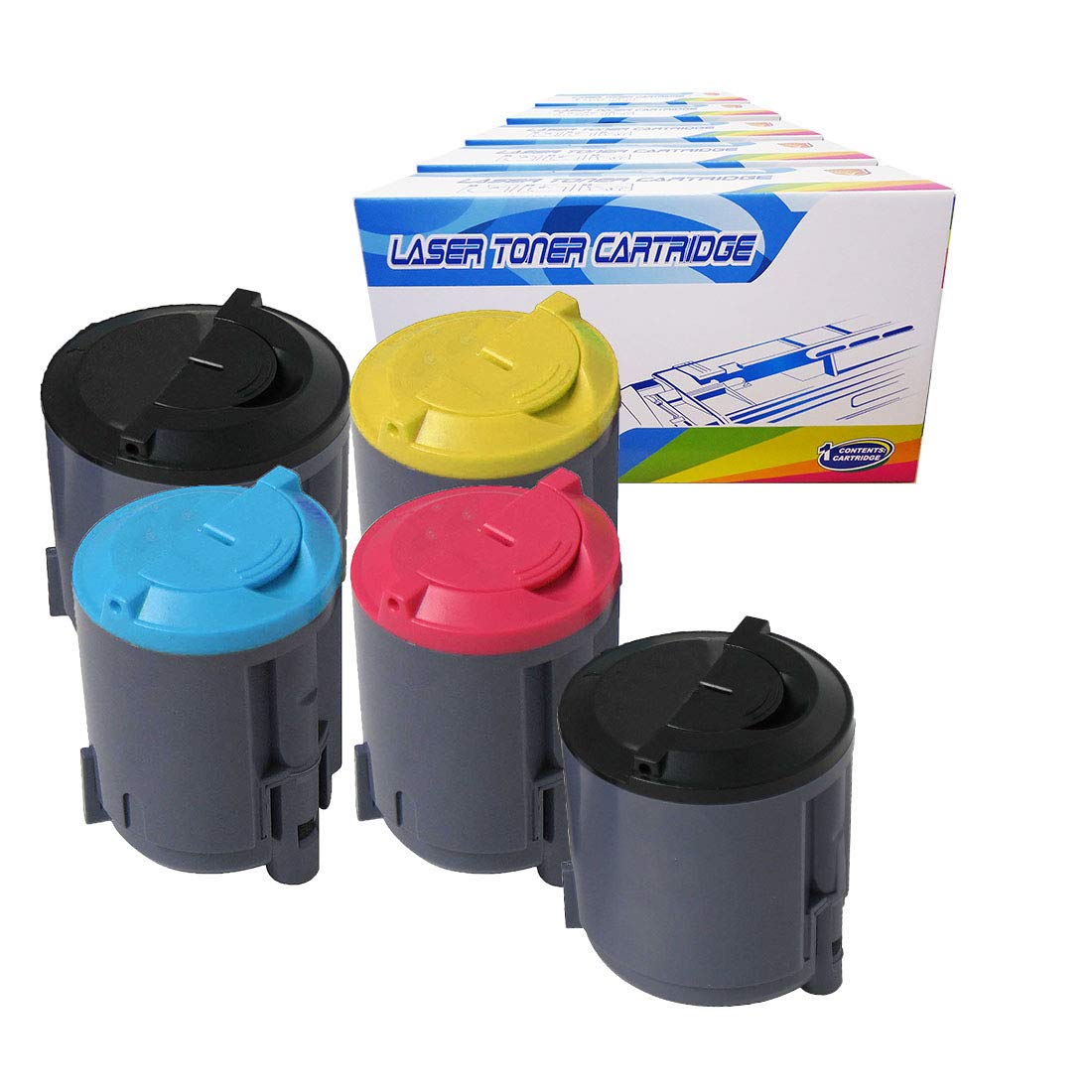 Купить Принтер Clp 300