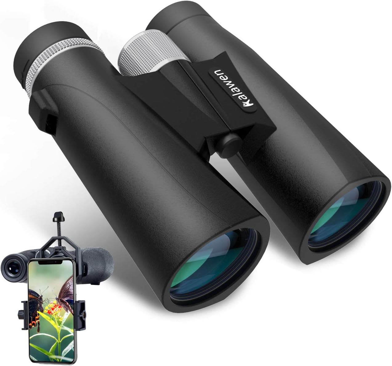 bulbhead night vision binoculars