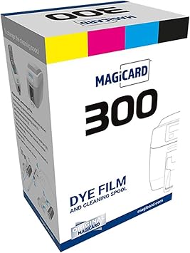 magicard 300 software