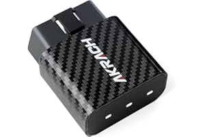 AKRACH AFM Disabler Active Fuel Management Disabler, AFM/DFM Disabler Compatible with GM AFM Disabler 5.3 Silverado, Chevy Avalanche Tahoe GMC Sierra Yukon Denali Cadillac Escalade 4.3L 5.3L 6.0L 6.2L V6/V8