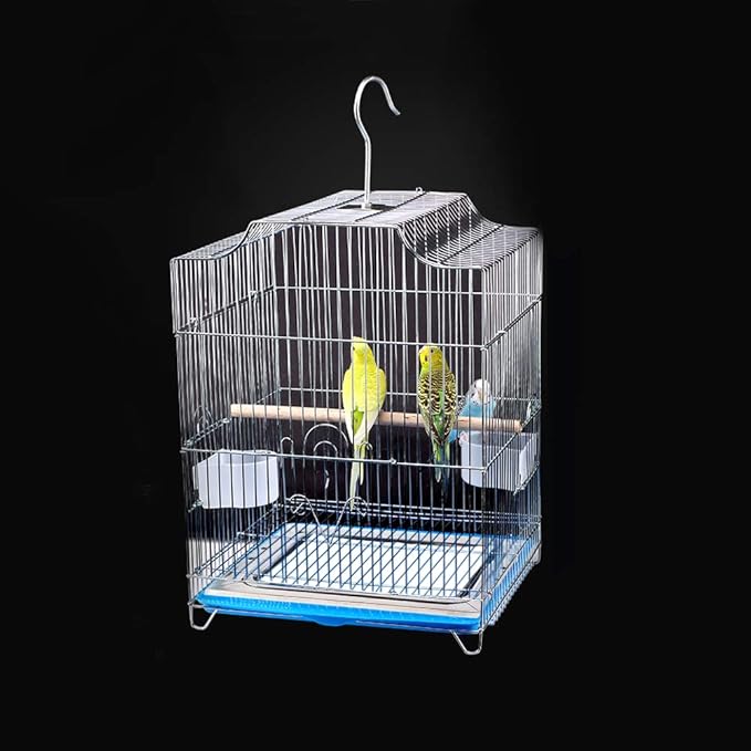bird cage mat