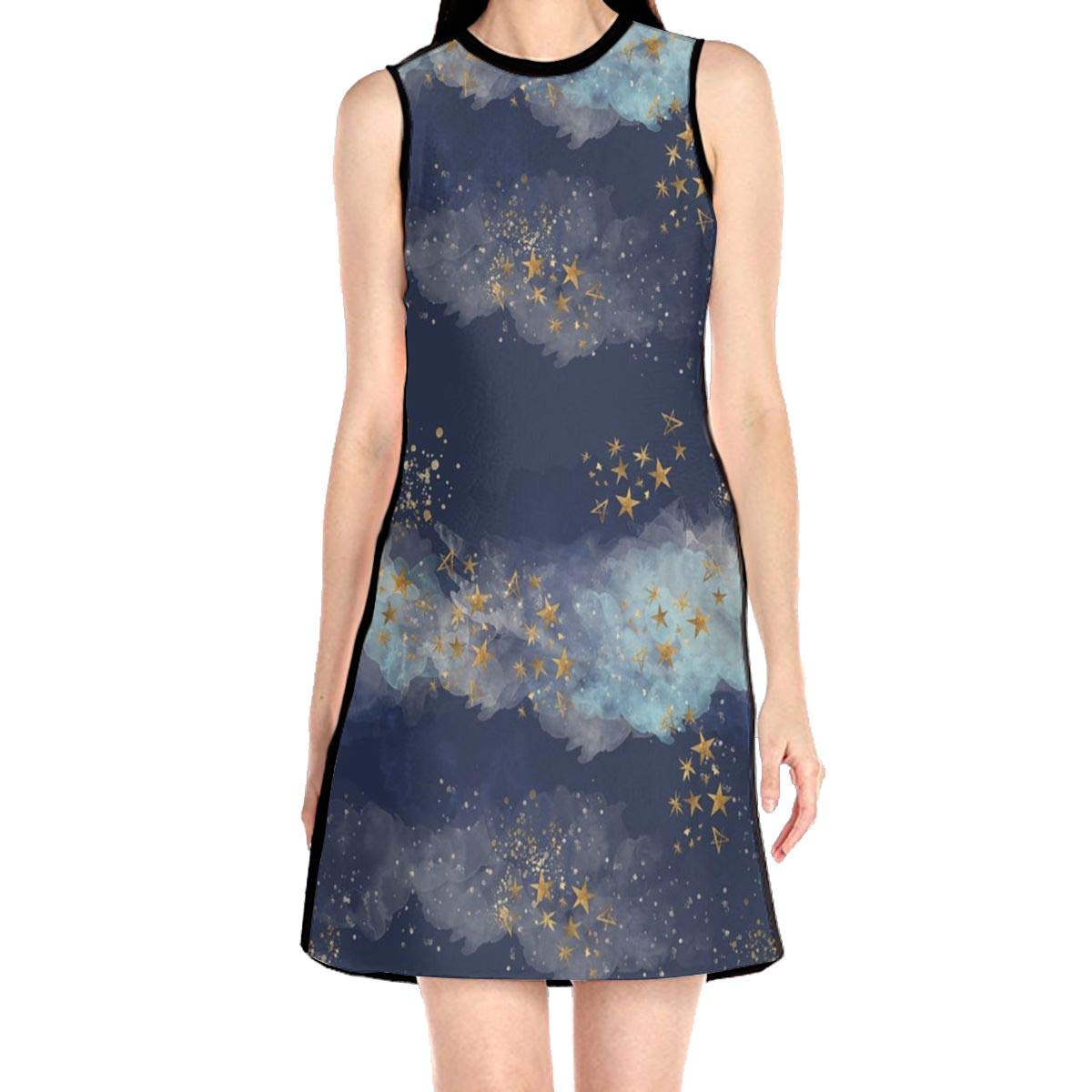 starry night dress amazon