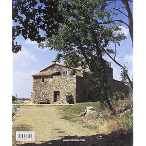 Living in Tuscany. Ediz. italiana, spagnola e portoghese