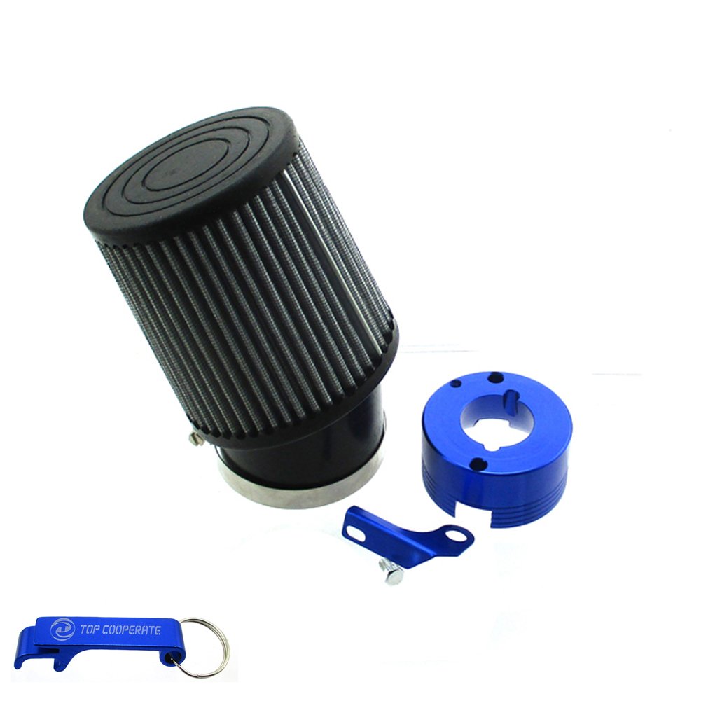 Best racing lawn mower engine