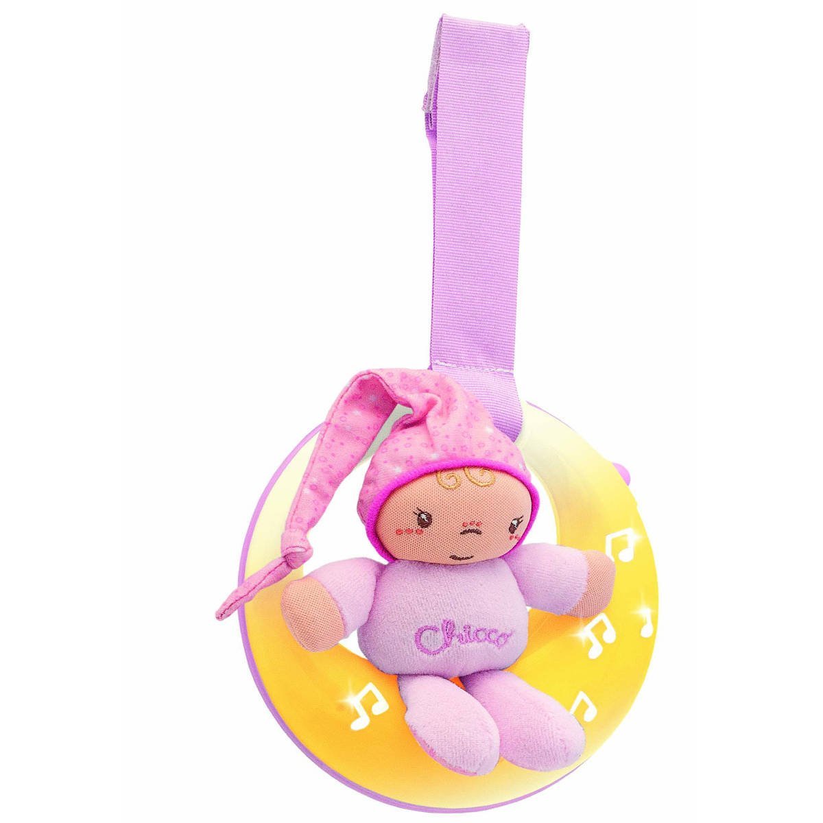 Chicco Goodnight Moon (Pink)