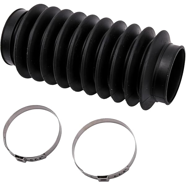 Amazon.com: General Motors 22789026, Rack and Pinion Bellow Kit 