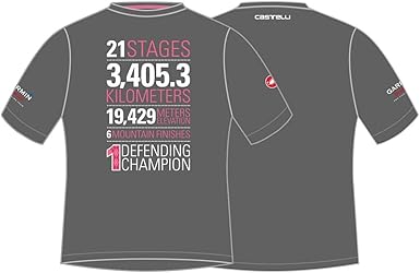 t shirt garmin