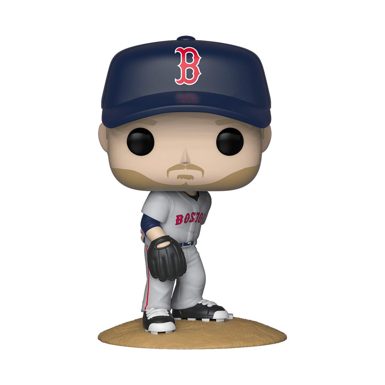 Funko POP! Vinyl: MLB: Chris Sale (New Jersey)