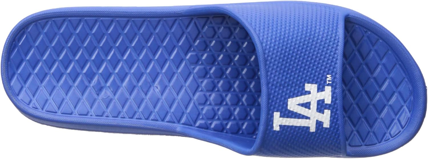 MLB Unisex Big Logo Slide : Clothing