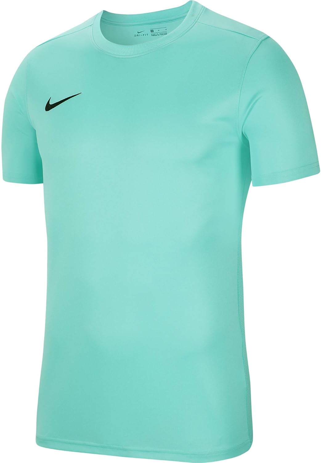 NIKE M Nk Dry Park VII JSY SS - Camiseta de Manga Corta Hombre: Amazon.es: Deportes y aire libre